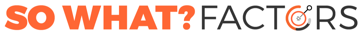 So What Factors - HubSpot - Lead Managment - Unleash The Experience WIT